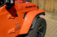 2018 Jeep Wrangler Unlimited LWB-For Sale