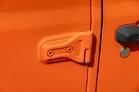2018 Jeep Wrangler Unlimited LWB-For Sale