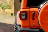 2018 Jeep Wrangler Unlimited LWB-For Sale