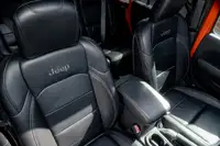 2018 Jeep Wrangler Unlimited LWB-For Sale