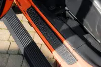 2018 Jeep Wrangler Unlimited LWB-For Sale
