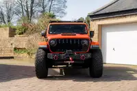 2018 Jeep Wrangler Unlimited LWB-For Sale