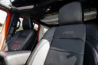 2018 Jeep Wrangler Unlimited LWB-For Sale