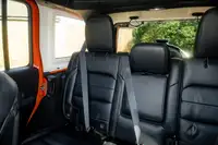 2018 Jeep Wrangler Unlimited LWB-For Sale