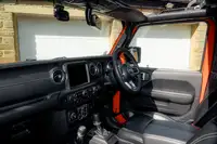 2018 Jeep Wrangler Unlimited LWB-For Sale