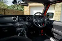 2018 Jeep Wrangler Unlimited LWB-For Sale