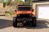 2018 Jeep Wrangler Unlimited LWB-For Sale