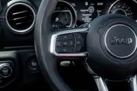 2018 Jeep Wrangler Unlimited LWB-For Sale