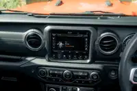 2018 Jeep Wrangler Unlimited LWB-For Sale