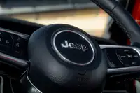 2018 Jeep Wrangler Unlimited LWB-For Sale