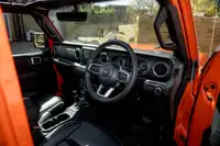 2018 Jeep Wrangler Unlimited LWB-For Sale