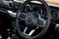 2018 Jeep Wrangler Unlimited LWB-For Sale