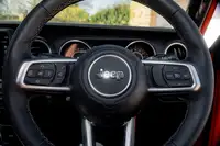 2018 Jeep Wrangler Unlimited LWB-For Sale