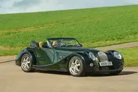 2009 Morgan Aero 8 (S4)-Sold