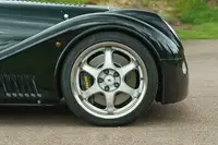 2009 Morgan Aero 8 (S4)-Sold