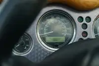 2009 Morgan Aero 8 (S4)-Sold