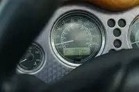 2009 Morgan Aero 8 (S4)-Sold
