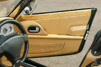 2009 Morgan Aero 8 (S4)-Sold