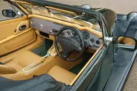 2009 Morgan Aero 8 (S4)-Sold
