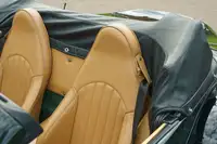 2009 Morgan Aero 8 (S4)-Sold