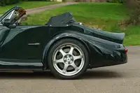 2009 Morgan Aero 8 (S4)-Sold