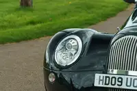 2009 Morgan Aero 8 (S4)-Sold