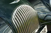 2009 Morgan Aero 8 (S4)-Sold