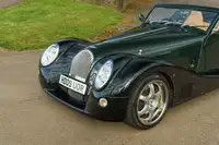 2009 Morgan Aero 8 (S4)-Sold