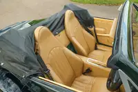 2009 Morgan Aero 8 (S4)-Sold