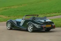 2009 Morgan Aero 8 (S4)-Sold