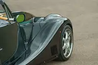 2009 Morgan Aero 8 (S4)-Sold
