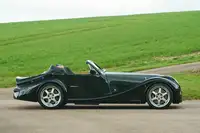 2009 Morgan Aero 8 (S4)-Sold