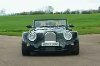 2009 Morgan Aero 8 (S4)-Sold