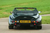 2009 Morgan Aero 8 (S4)-Sold