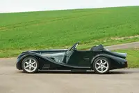 2009 Morgan Aero 8 (S4)-Sold