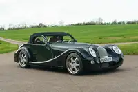 2009 Morgan Aero 8 (S4)-Sold