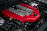 2004 Mercedes-Benz SL55 AMG Brabus K8 - 20,113 Miles-For Sale