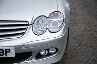 2004 Mercedes-Benz SL55 AMG Brabus K8 - 20,113 Miles-For Sale