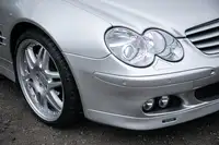 2004 Mercedes-Benz SL55 AMG Brabus K8 - 20,113 Miles-For Sale