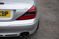 2004 Mercedes-Benz SL55 AMG Brabus K8 - 20,113 Miles-For Sale