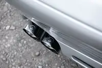2004 Mercedes-Benz SL55 AMG Brabus K8 - 20,113 Miles-For Sale