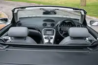 2004 Mercedes-Benz SL55 AMG Brabus K8 - 20,113 Miles-For Sale
