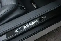 2004 Mercedes-Benz SL55 AMG Brabus K8 - 20,113 Miles-For Sale