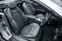 2004 Mercedes-Benz SL55 AMG Brabus K8 - 20,113 Miles-For Sale