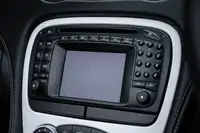2004 Mercedes-Benz SL55 AMG Brabus K8 - 20,113 Miles-For Sale