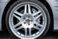 2004 Mercedes-Benz SL55 AMG Brabus K8 - 20,113 Miles-For Sale