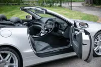 2004 Mercedes-Benz SL55 AMG Brabus K8 - 20,113 Miles-For Sale