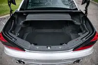 2004 Mercedes-Benz SL55 AMG Brabus K8 - 20,113 Miles-For Sale