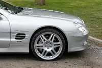 2004 Mercedes-Benz SL55 AMG Brabus K8 - 20,113 Miles-For Sale