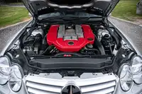 2004 Mercedes-Benz SL55 AMG Brabus K8 - 20,113 Miles-For Sale
